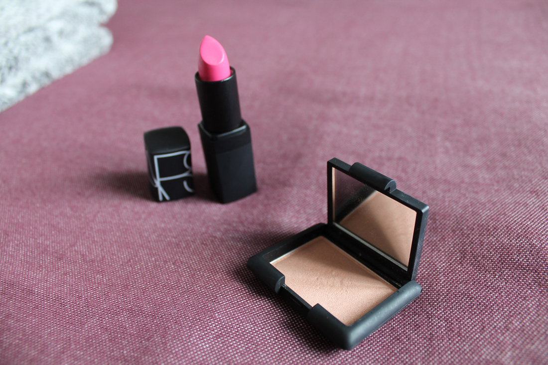 Nars Collection Guy Bourdin Noel 2013