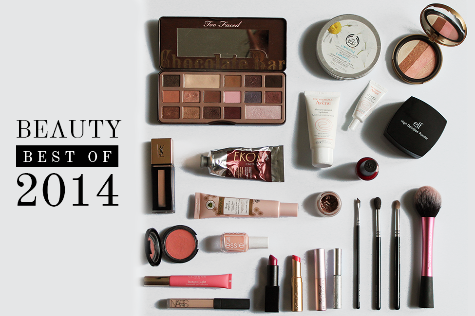 best of beauty 2014