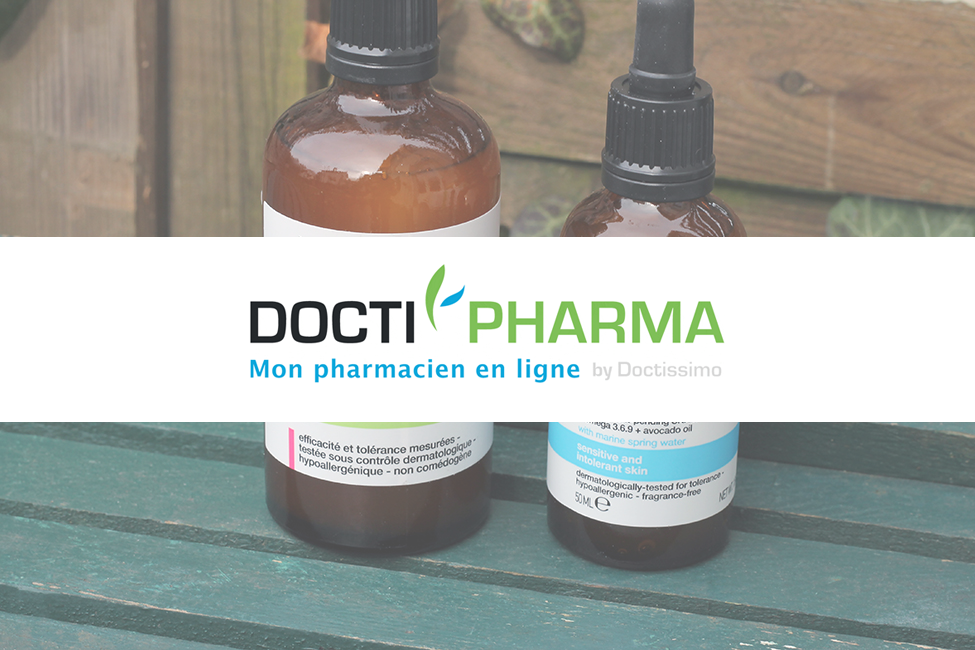 doctipharma.fr pharmacie et parapharmacie en ligne