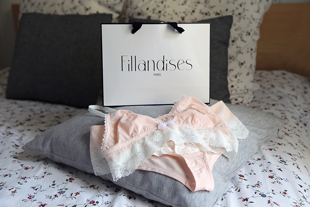 ensemble dahlia fillandises lingerie mère fille sous-vêtements triangle