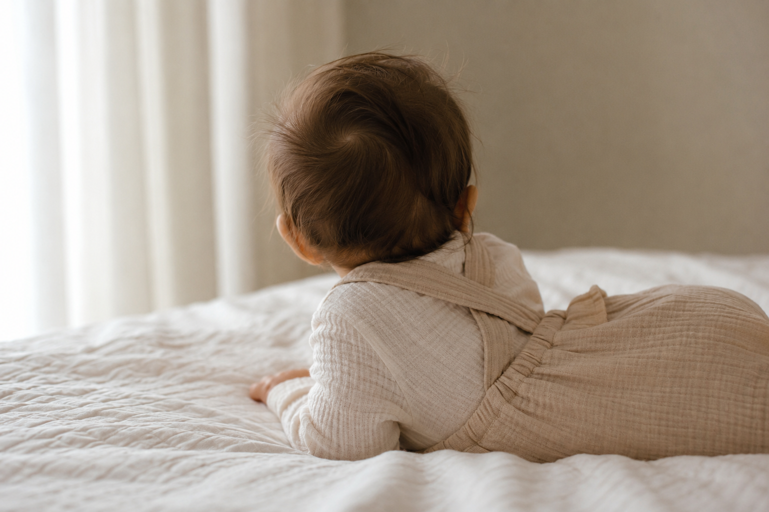 bébé imaginaire